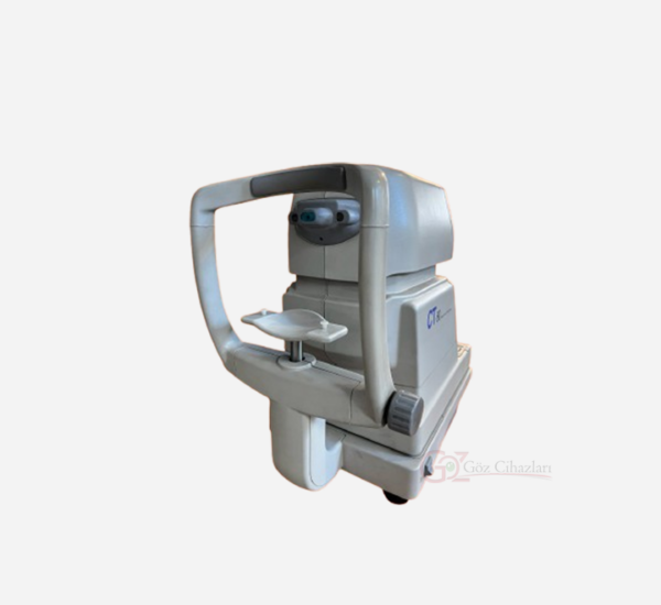 Topcon CT-80 Non Kontakt Tonometre - Görsel 2