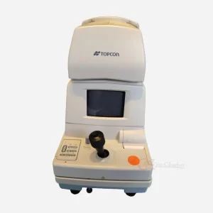 Topcon CT-80 Non-Kontakt Tonometre