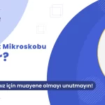 Göz Ameliyet Mikroskobu Cihazı Nedir?