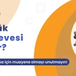 Gözlük Çerçevesi Nedir?