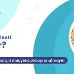 Renk Körlüğü Testi Nedir?