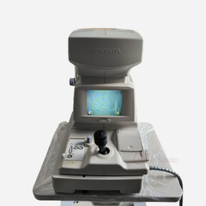 Topcon KR8900 Autorefkeratometre