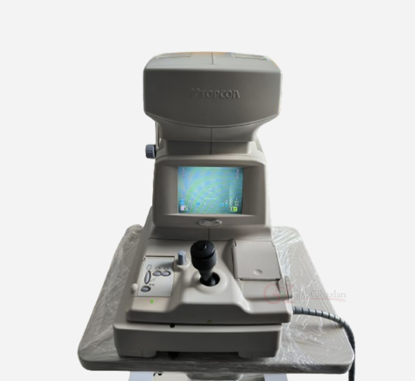 Topcon KR8900 Autorefkeratometre