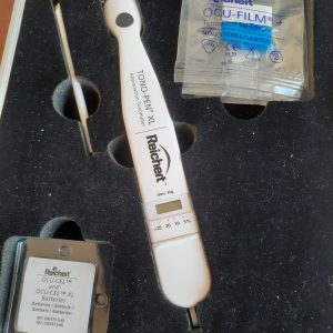 Reichert Tonopen XL Aplanasyon Tonometre