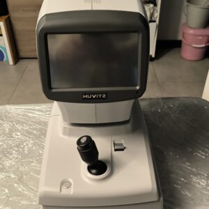 Huvitz HNT-1P Non Kontakt Tonometre Pakimetre